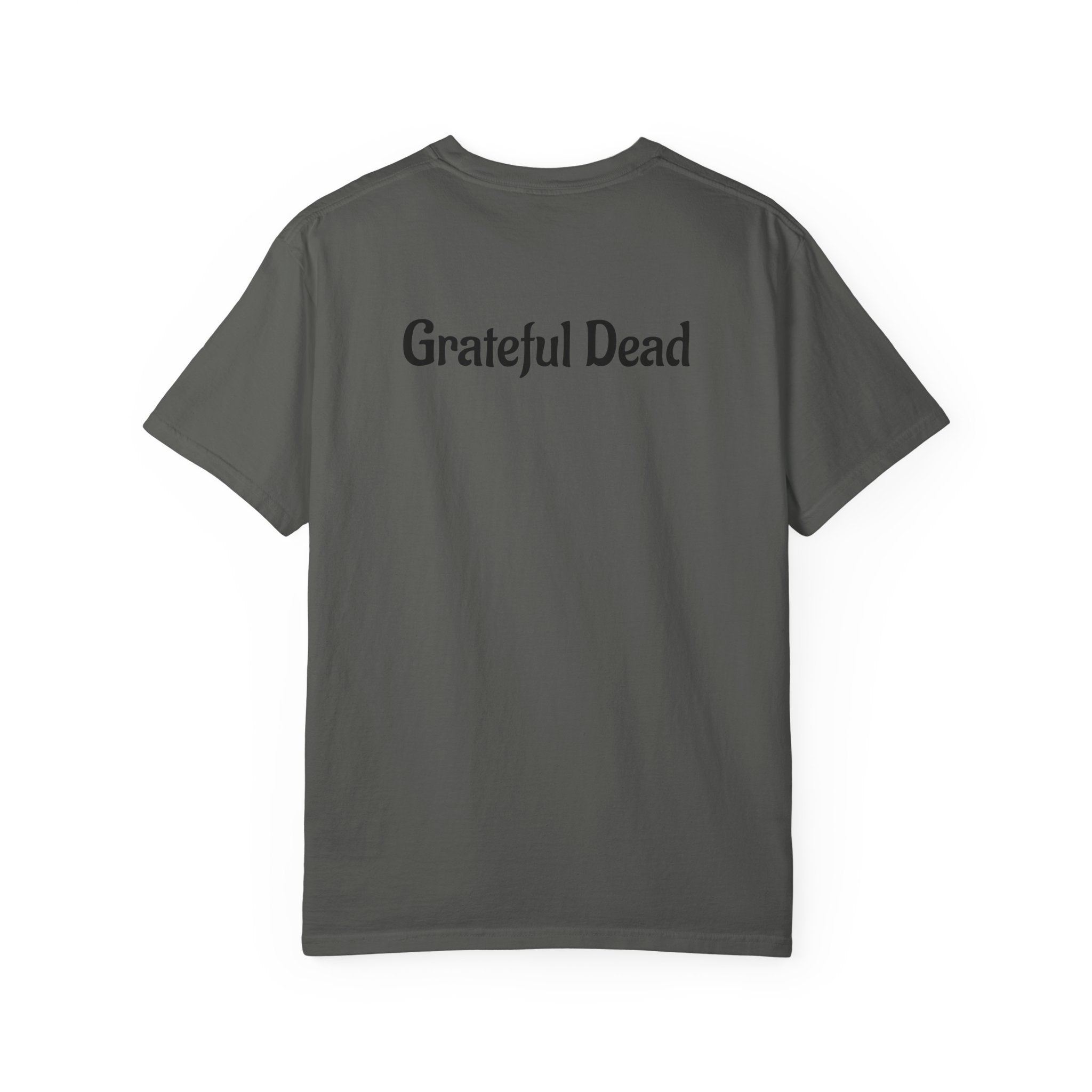 Forever Grateful Steal Your Face T-Shirt | Grateful Dead band tee