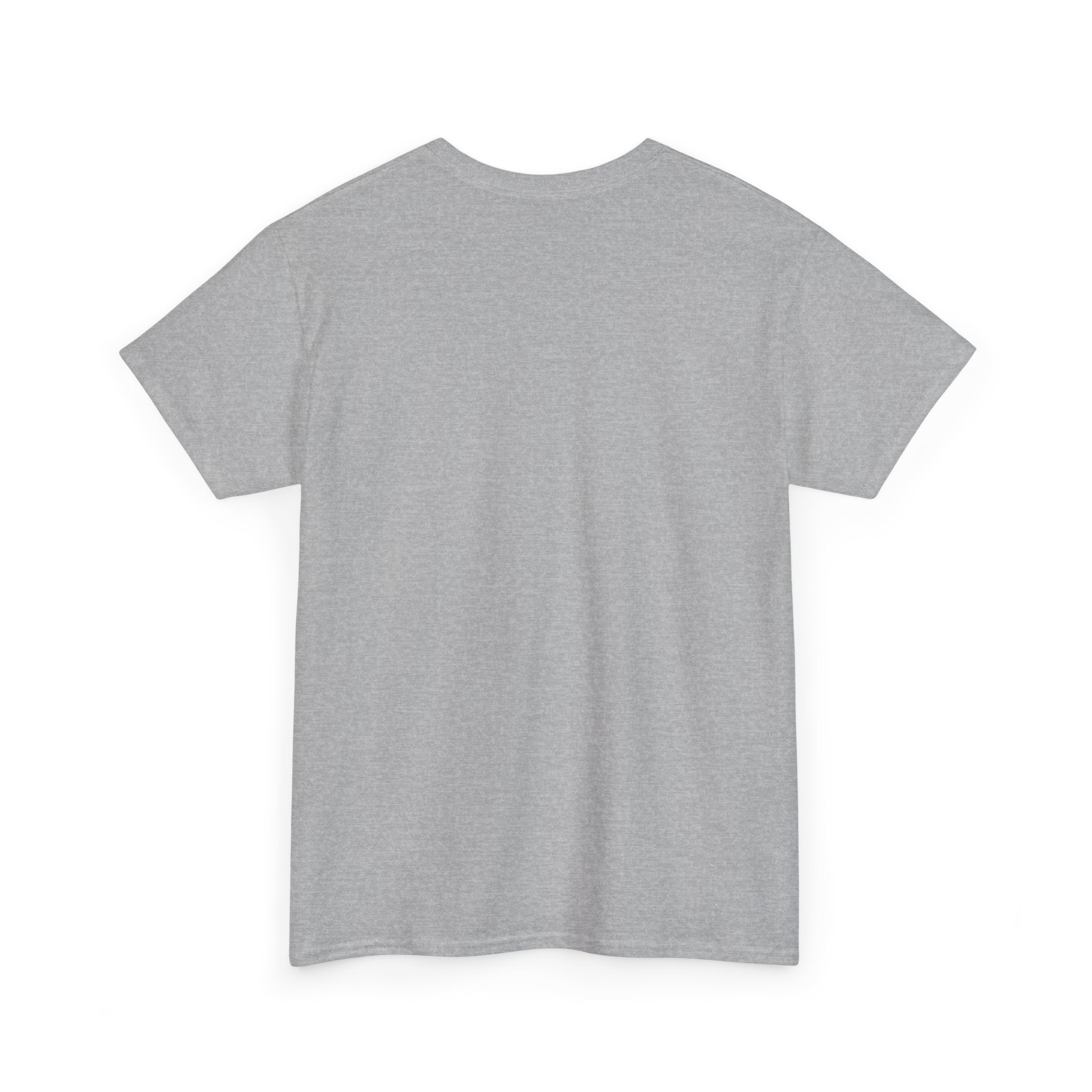 Grateful Dead Steal Your Face Circle Graphic Tee | Band Logo Shirt