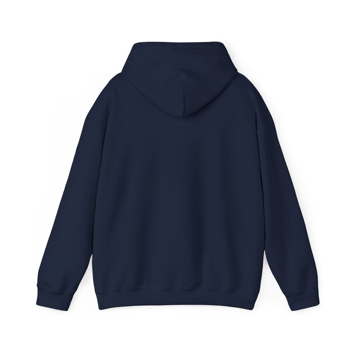 Led Zeppelin Logo Hoodie — Rock Band Symbols Pullover