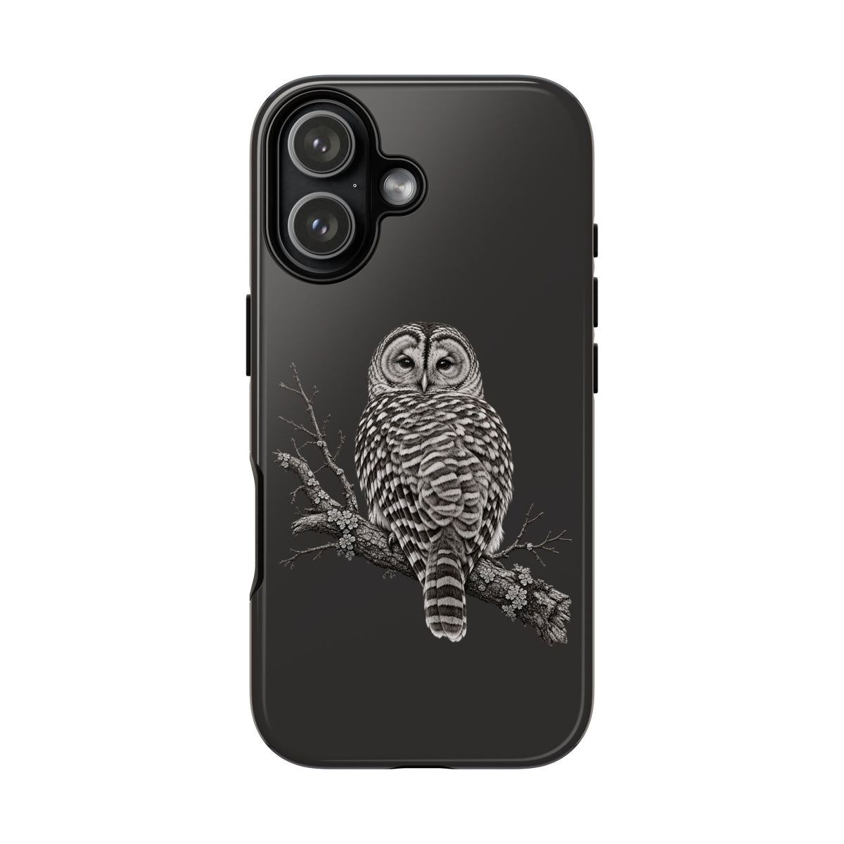 Owl Phone Case