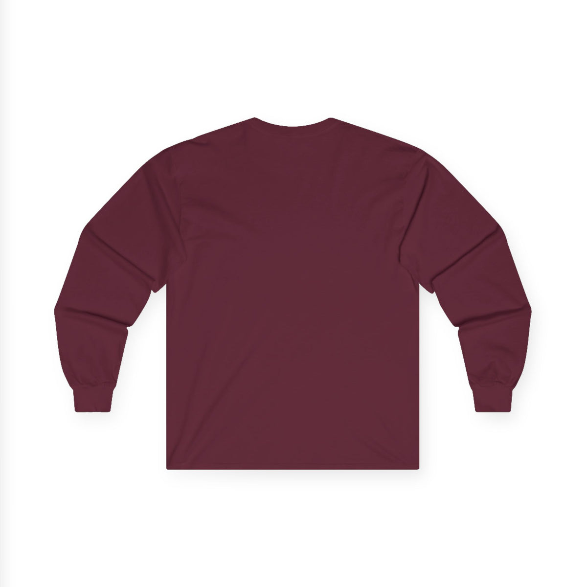 Make America Grateful Again Long Sleeve Tee