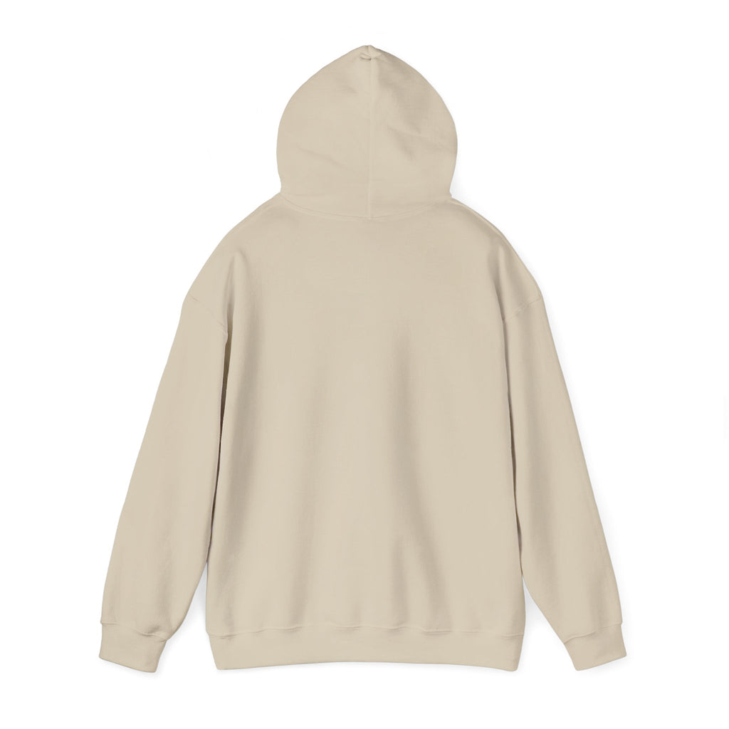 Grateful Dead Maine Skull Hoodie — State Outline Steal Your Face Pullover