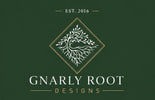 Gnarly Root Designs  - Home