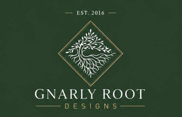 Gnarly Root Designs 